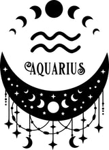 Pelican Brewery Zodiac Tiles