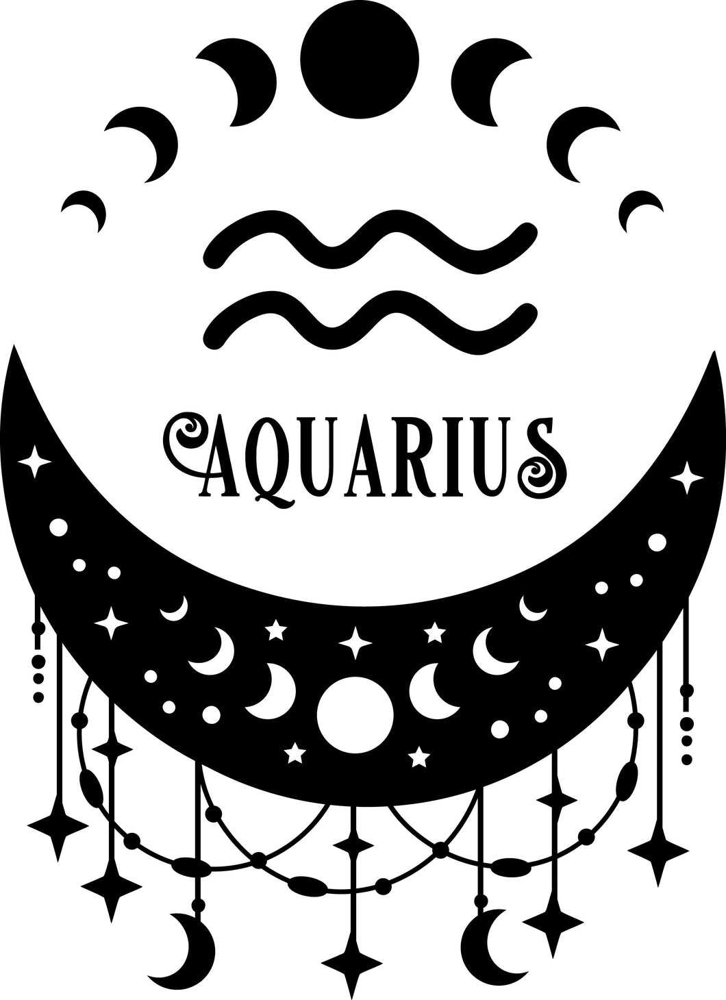 Pelican Brewery Zodiac Tiles