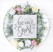 Spring! Around the House Signs And Slogans
