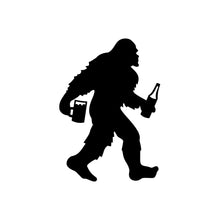 Pelican Brewery Bigfoot Rounds