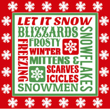 Pelican Brewery Holiday Squares