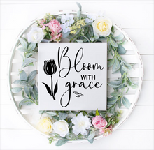 Spring! Around the House Signs And Slogans