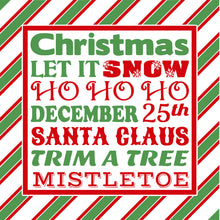 Pelican Brewery Holiday Squares