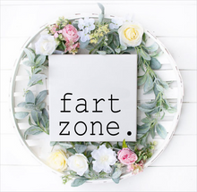 Spring! Around the House Signs And Slogans