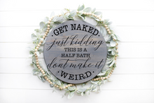 Spring! Around the House Signs And Slogans