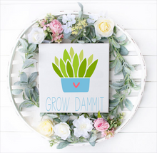 Spring! Around the House Signs And Slogans