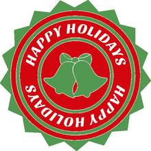 Pelican Brewery Holiday Squares