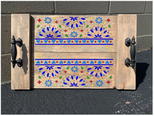 Farmhouse Trays
