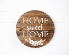 Spring! Around the House Signs And Slogans