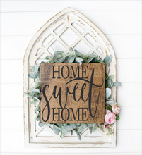 Spring! Around the House Signs And Slogans