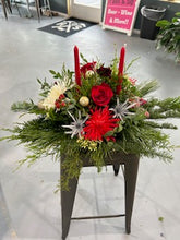 Fresh Seasonal Bouquets - Free Local Delivery
