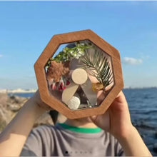DIY Kaleidoscopes