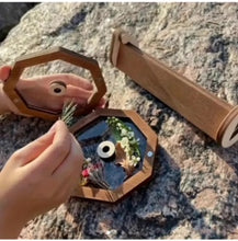 DIY Kaleidoscopes