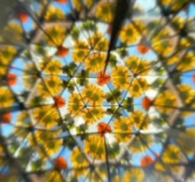 DIY Kaleidoscopes