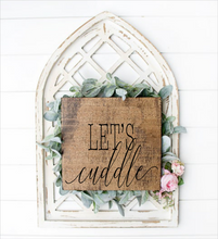 Spring! Around the House Signs And Slogans