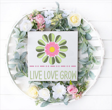 Spring! Around the House Signs And Slogans