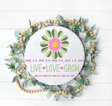 Spring! Around the House Signs And Slogans