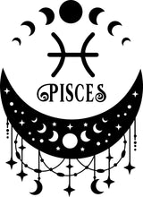 Pelican Brewery Zodiac Tiles