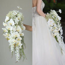 Wedding and Ceremony Flower Consultation