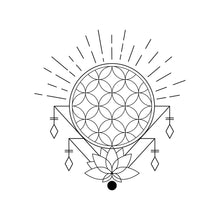 Pelican Brewery Geometry Rounds