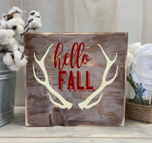 Pelican Brewery Fall Squares