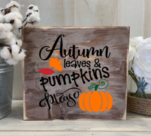 Pelican Brewery Fall Squares