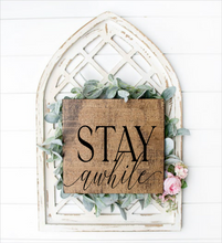 Spring! Around the House Signs And Slogans
