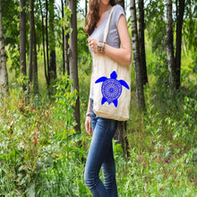 Turtle Tote Bags