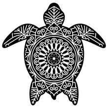 Turtle Tote Bags