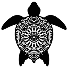 Turtle Tote Bags