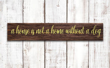 Spring! Around the House Signs And Slogans