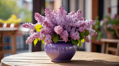 Fresh Seasonal Bouquets - Free Local Delivery