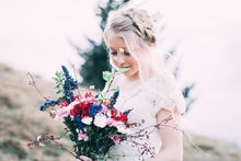 Wedding and Ceremony Flower Consultation