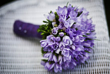 Wedding and Ceremony Flower Consultation