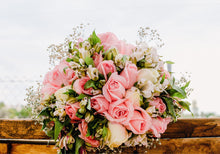 Wedding and Ceremony Flower Consultation
