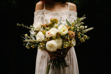 Wedding and Ceremony Flower Consultation