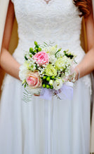 Wedding and Ceremony Flower Consultation