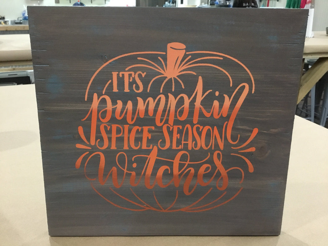 Pelican Brewery Fall Squares