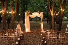 Wedding and Ceremony Flower Consultation