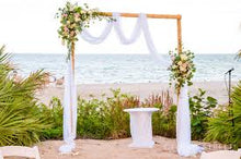 Wedding and Ceremony Flower Consultation