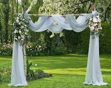 Wedding and Ceremony Flower Consultation