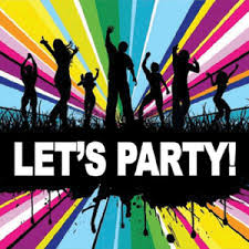 Birthday and Group Parties!