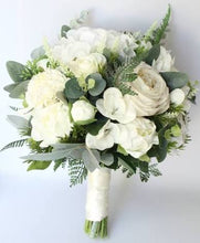 Wedding and Ceremony Flower Consultation