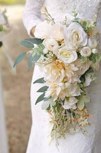 Wedding and Ceremony Flower Consultation
