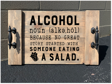 Farmhouse Trays