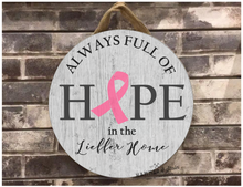 Breast Cancer Workshop