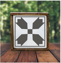 Barn Quilts