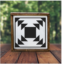 Barn Quilts
