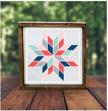 Barn Quilts
