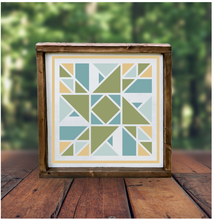 Barn Quilts